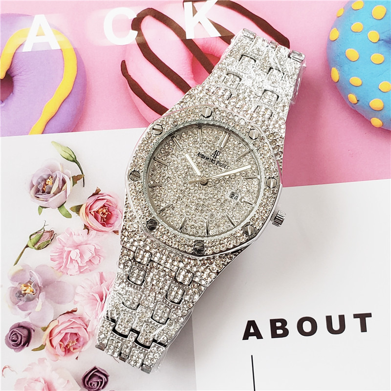 AUDEMARS PIGUET - 62 - Image 17