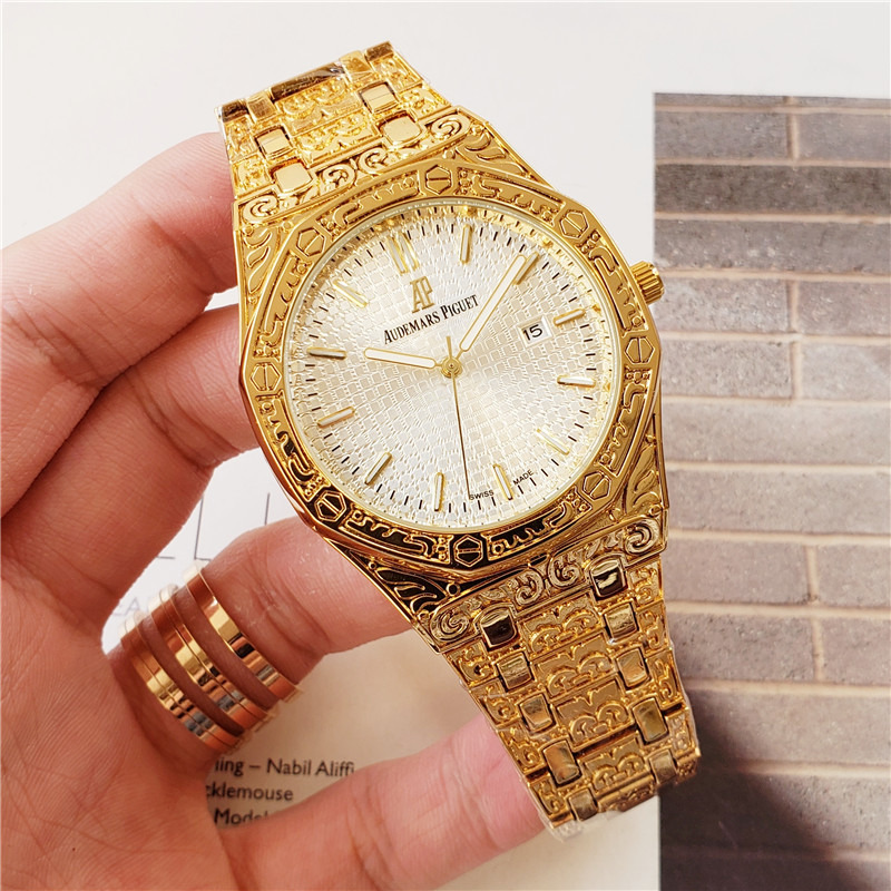 AUDEMARS PIGUET - 63