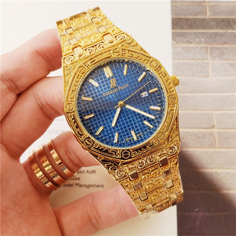 AUDEMARS PIGUET - 63 - Image 2
