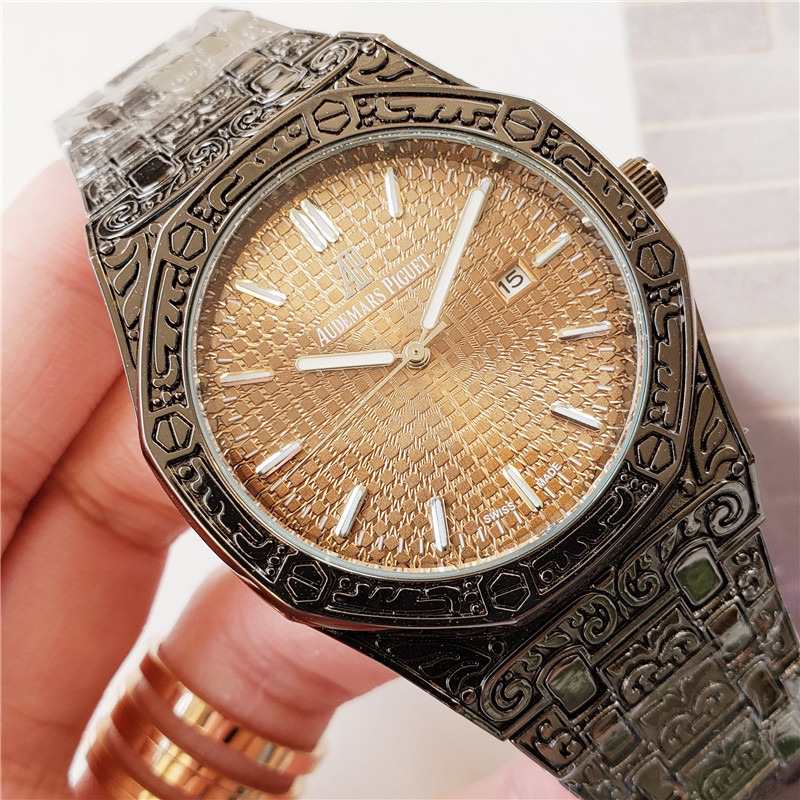 AUDEMARS PIGUET - 63 - Image 3