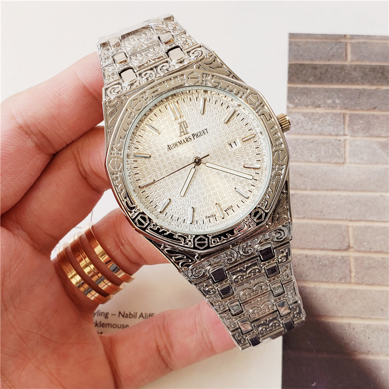 AUDEMARS PIGUET - 63 - Image 5