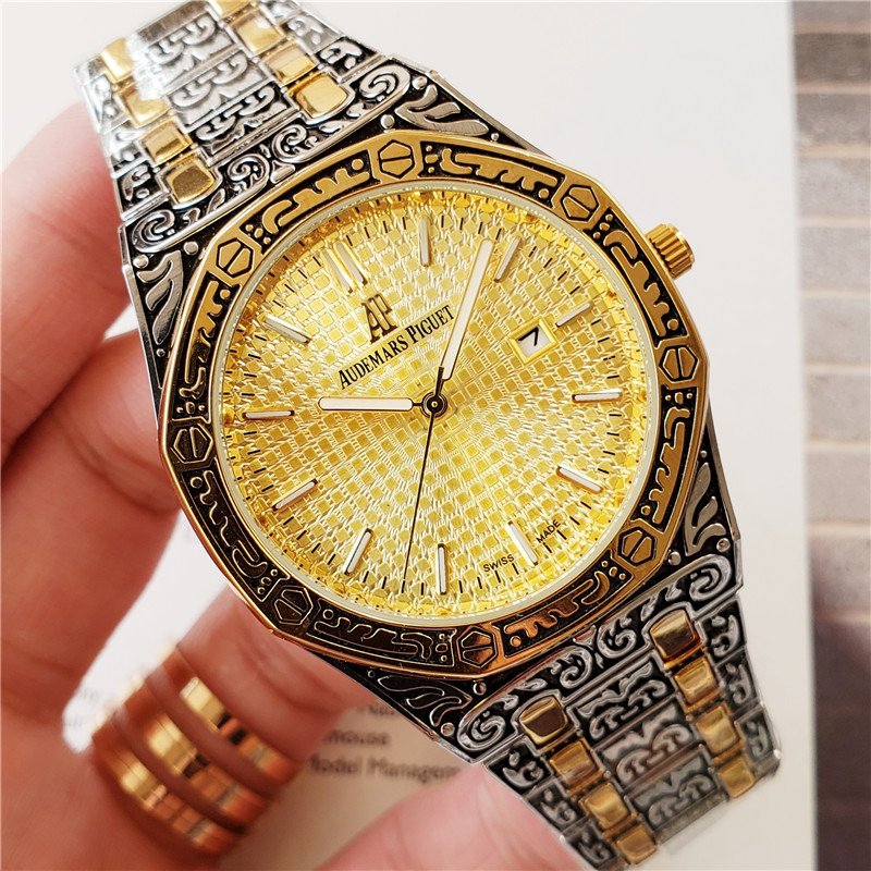 AUDEMARS PIGUET - 63 - Image 6