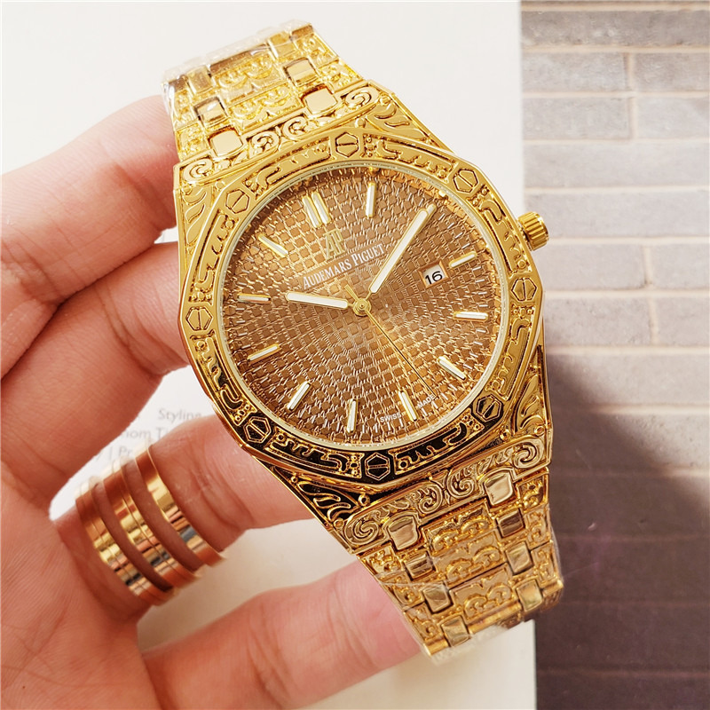 AUDEMARS PIGUET - 63 - Image 7