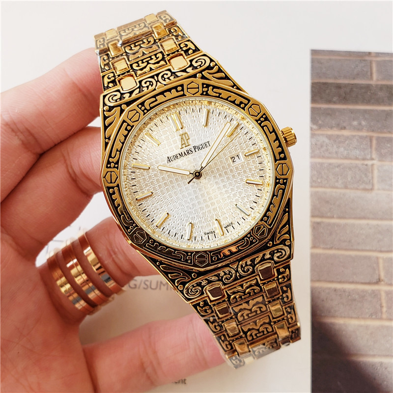 AUDEMARS PIGUET - 63 - Image 9