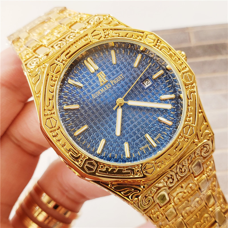 AUDEMARS PIGUET - 63 - Image 11