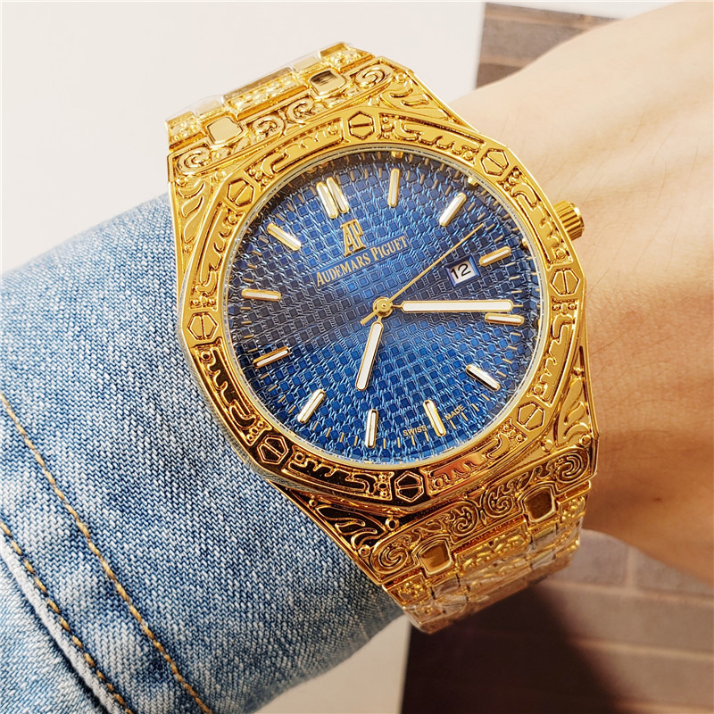 AUDEMARS PIGUET - 63 - Image 13