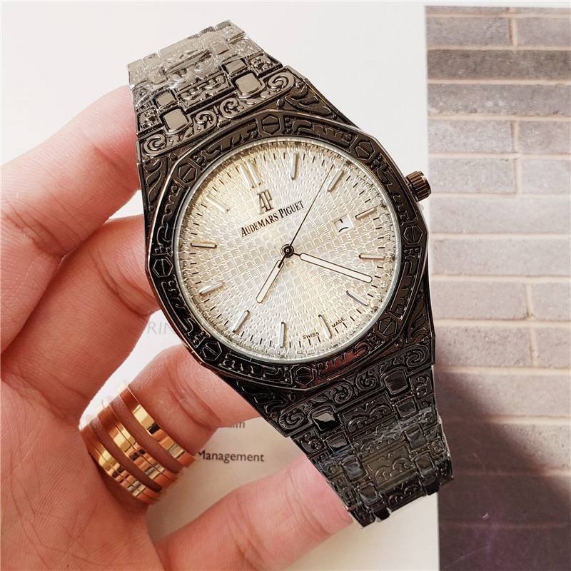 AUDEMARS PIGUET - 63 - Image 15