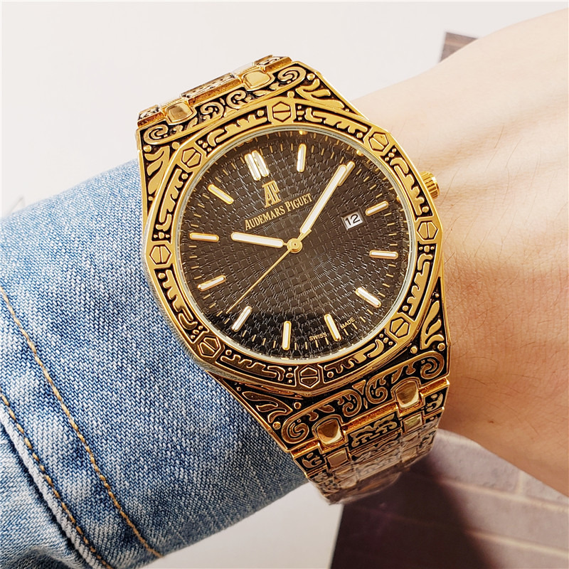 AUDEMARS PIGUET - 63 - Image 16