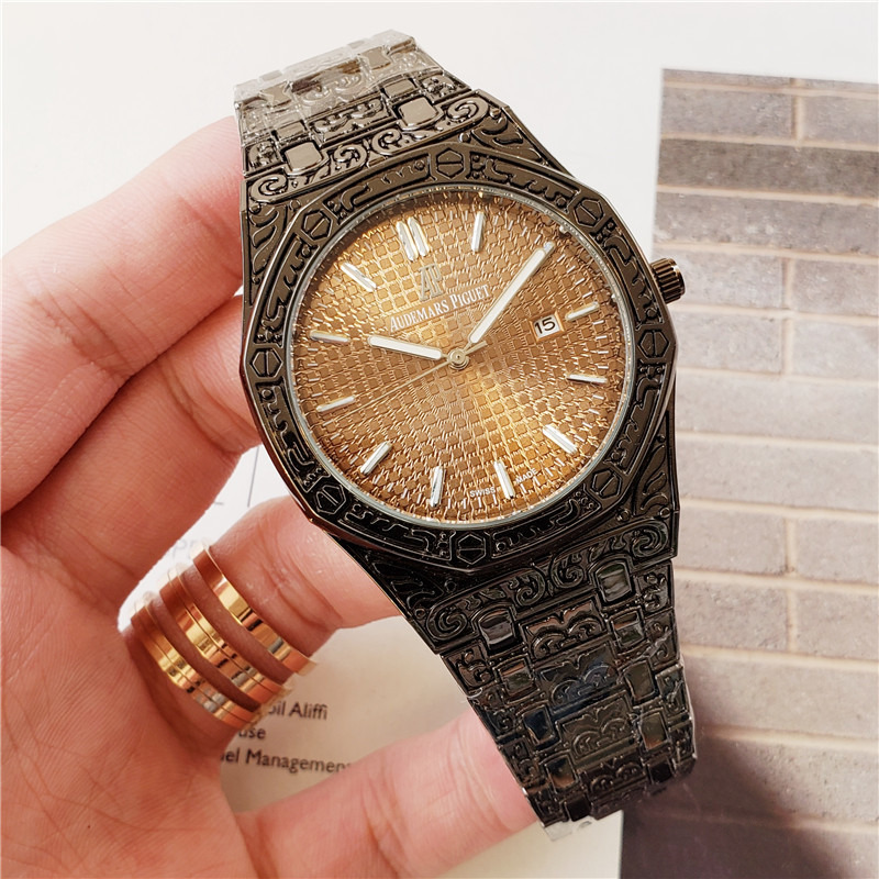 AUDEMARS PIGUET - 63 - Image 18