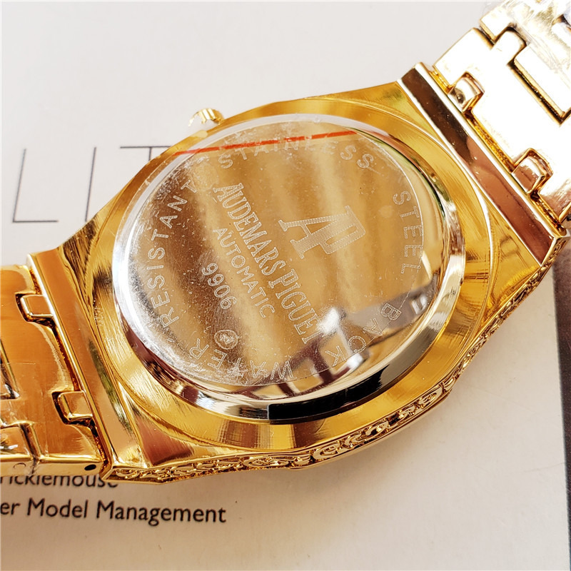AUDEMARS PIGUET - 63 - Image 19