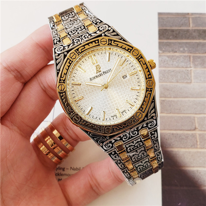AUDEMARS PIGUET - 63 - Image 20