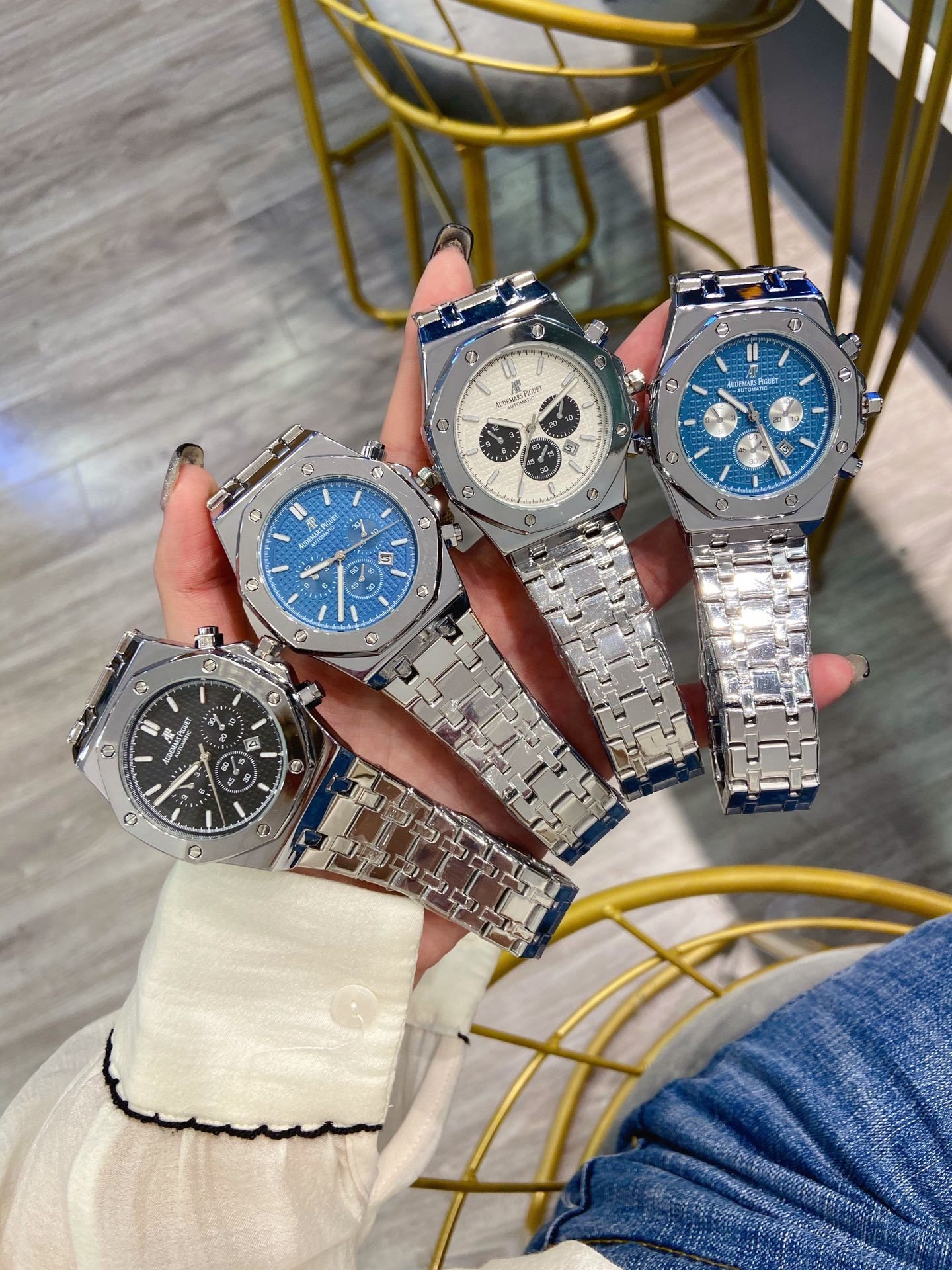 AUDEMARS PIGUET - 64 - Image 2