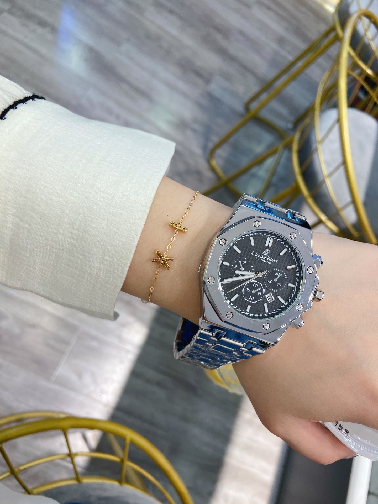 AUDEMARS PIGUET - 64 - Image 3