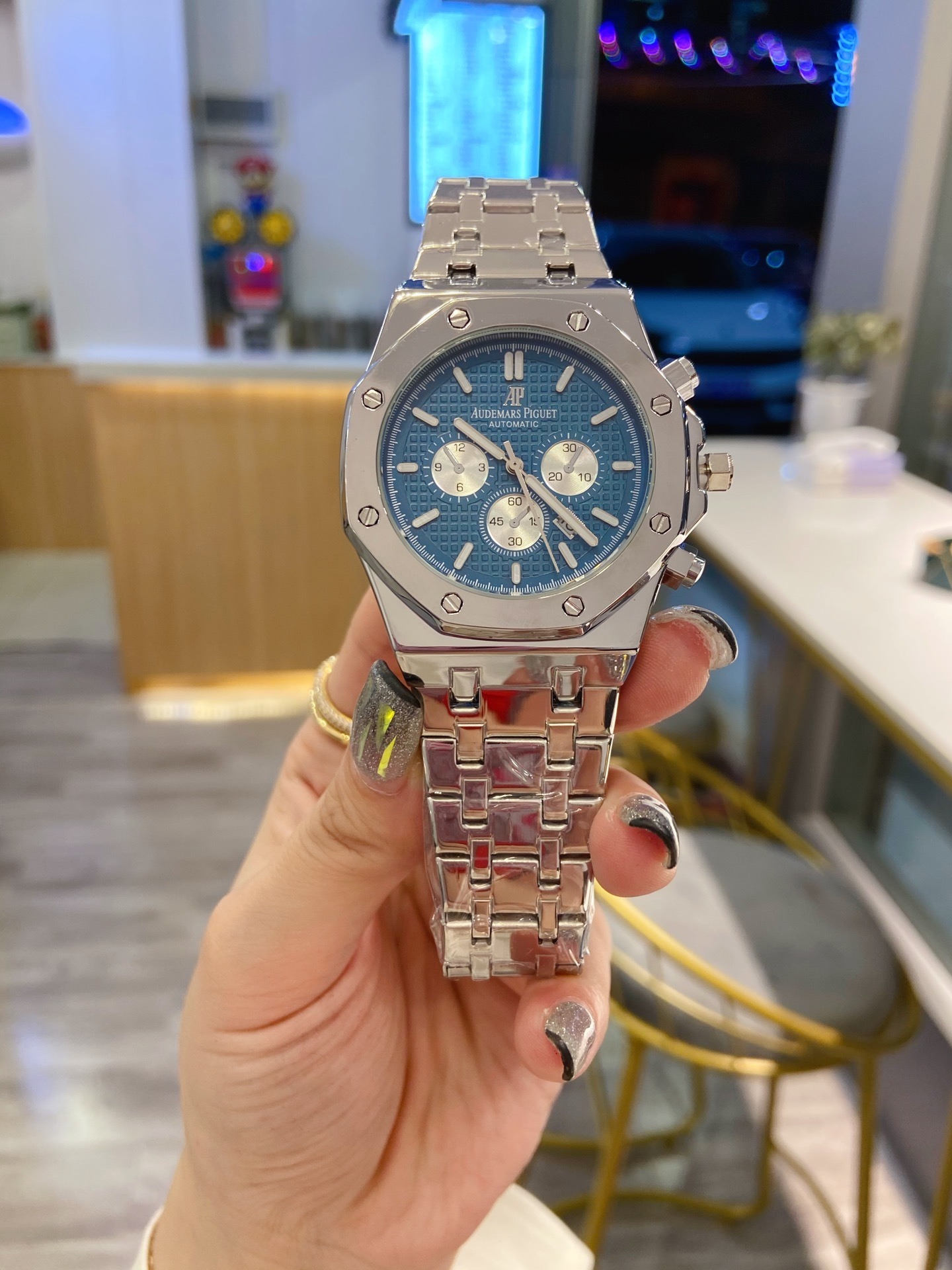 AUDEMARS PIGUET - 64 - Image 4