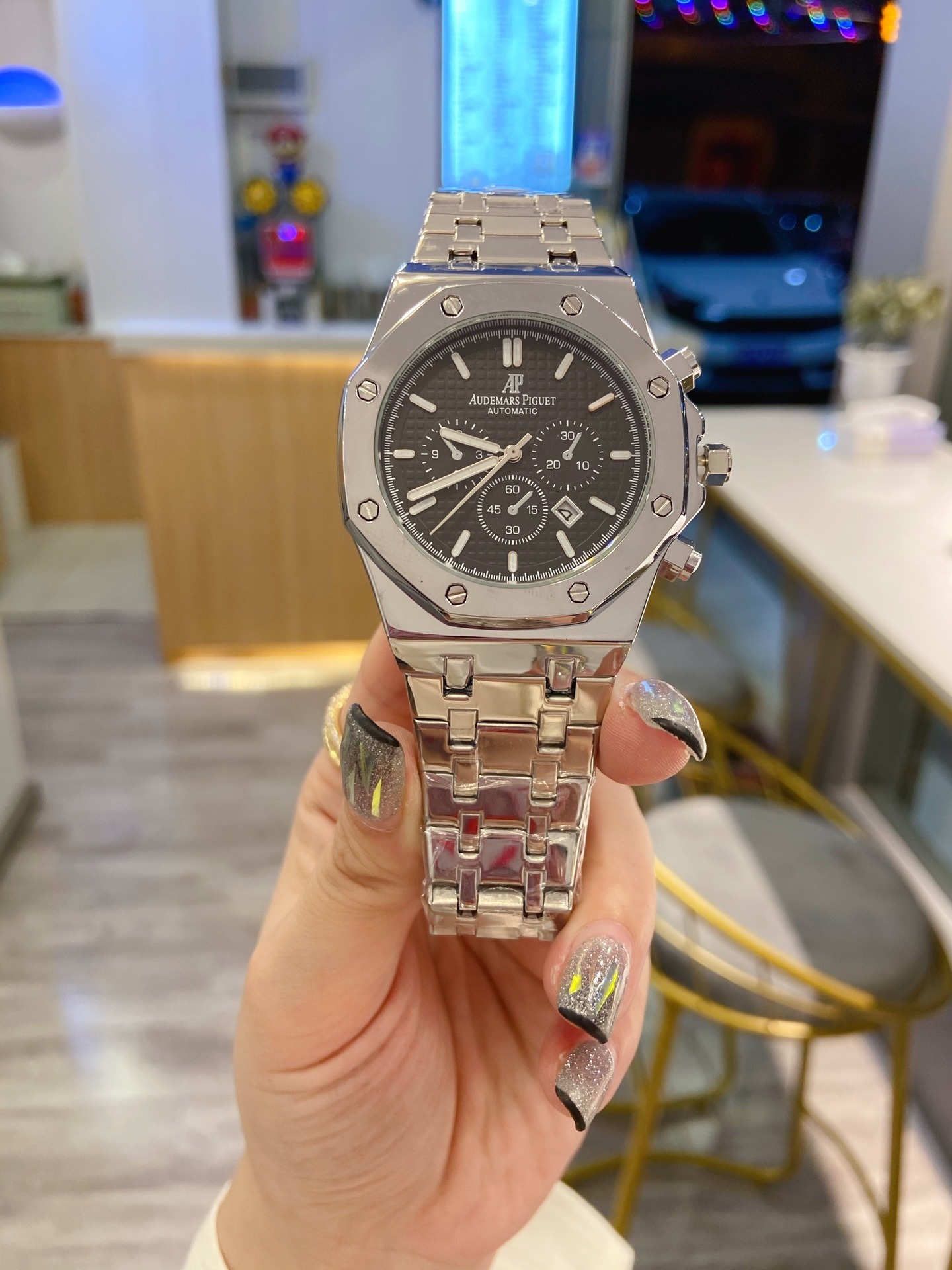 AUDEMARS PIGUET - 64 - Image 6