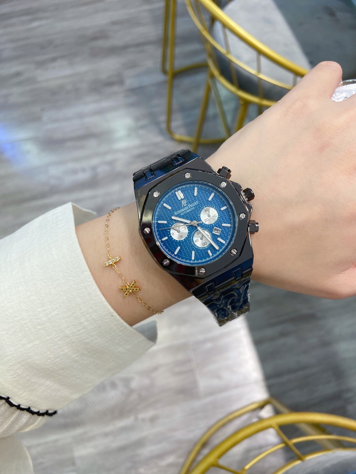AUDEMARS PIGUET - 64 - Image 9