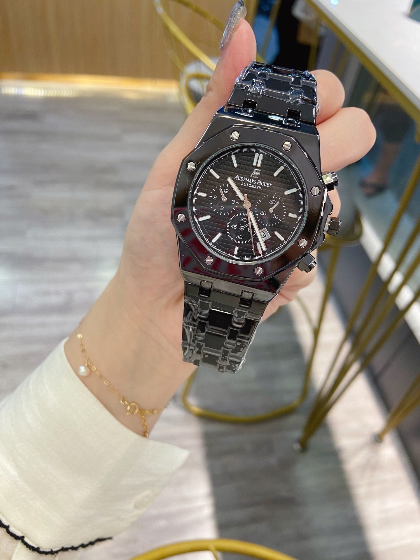 AUDEMARS PIGUET - 64 - Image 12