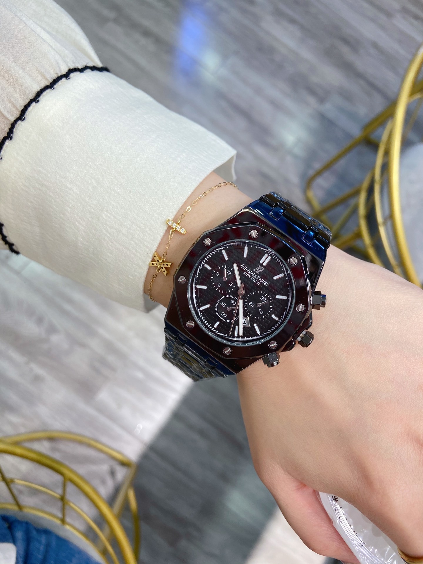 AUDEMARS PIGUET - 64 - Image 13