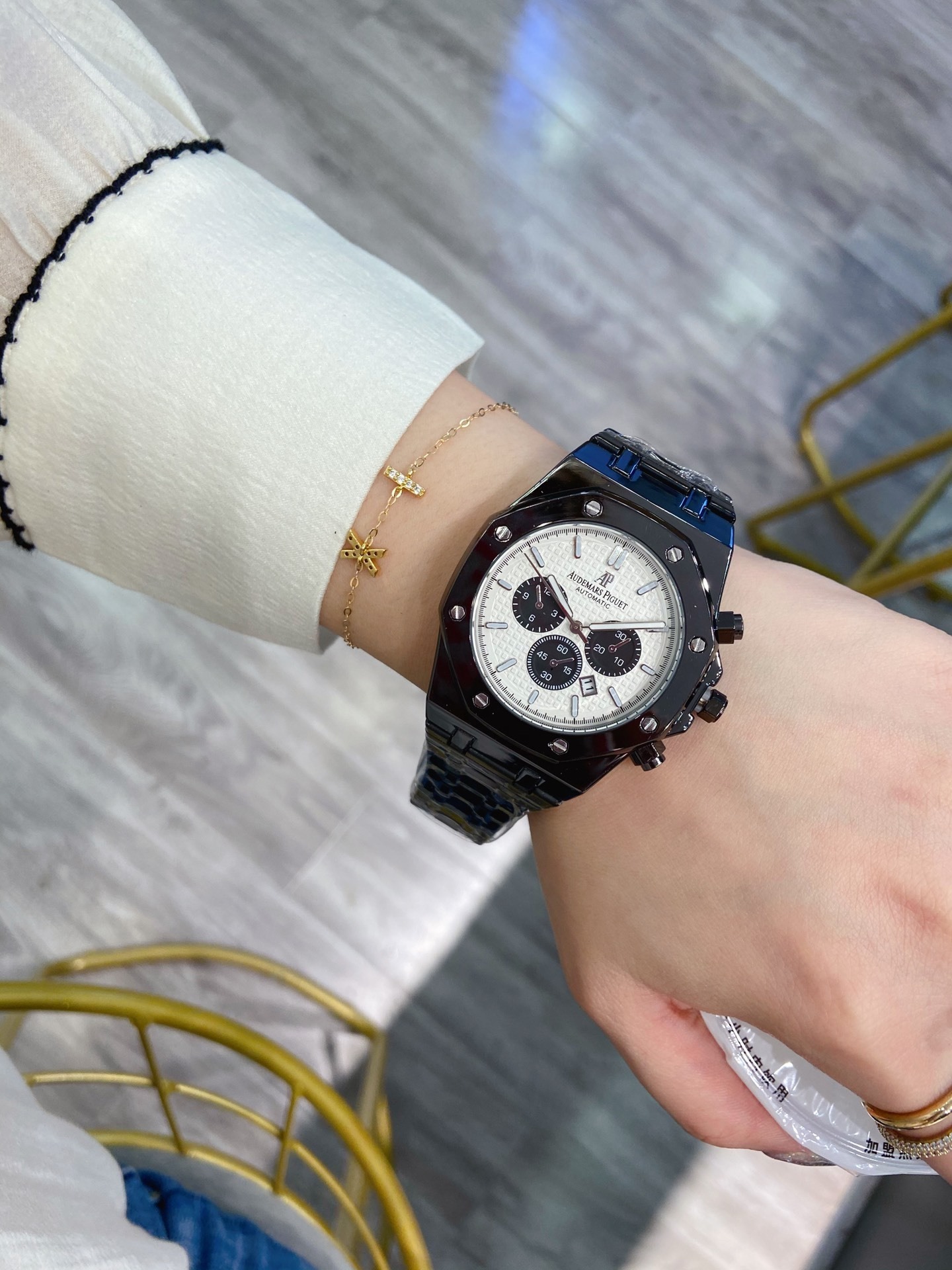 AUDEMARS PIGUET - 64 - Image 15