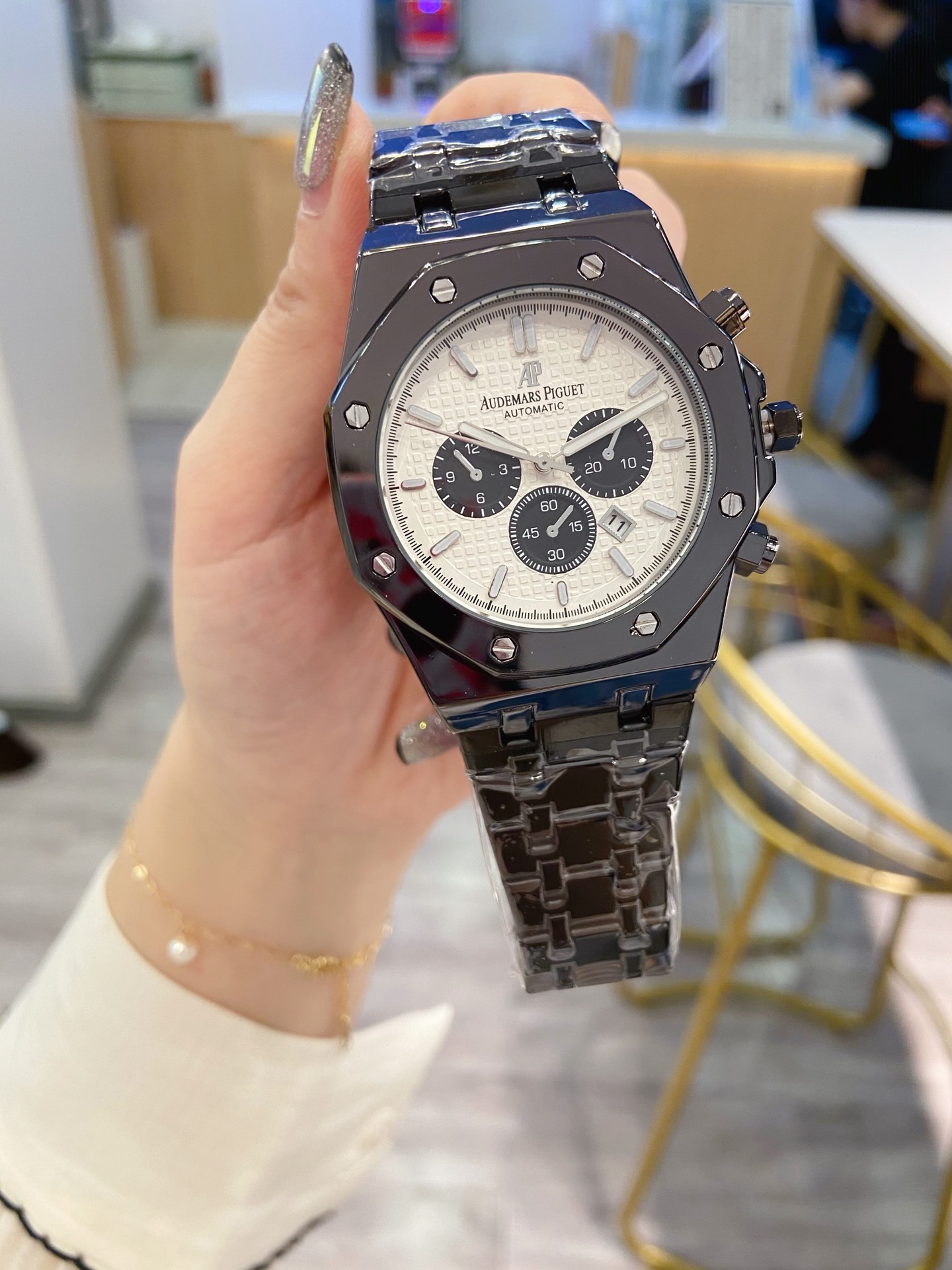 AUDEMARS PIGUET - 64 - Image 16