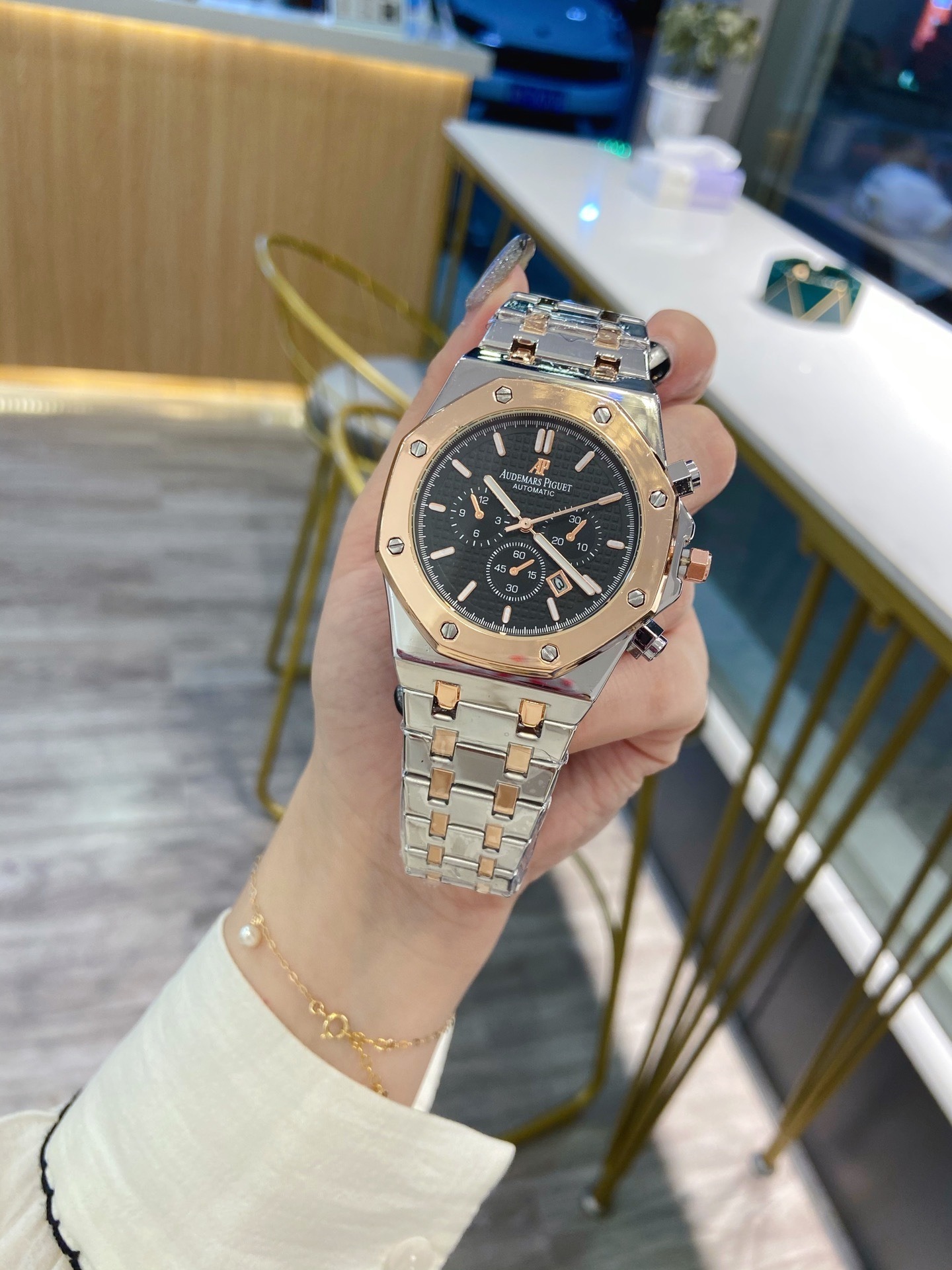 AUDEMARS PIGUET - 64 - Image 18