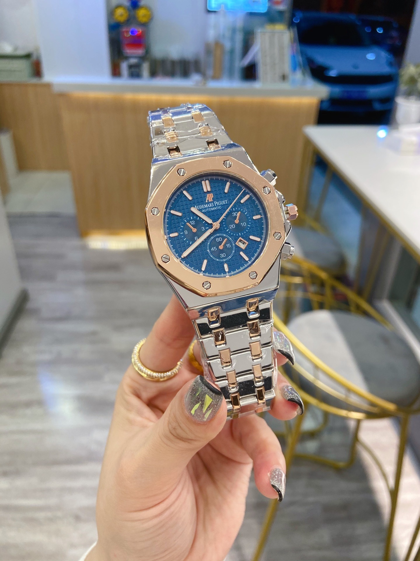 AUDEMARS PIGUET - 64 - Image 19