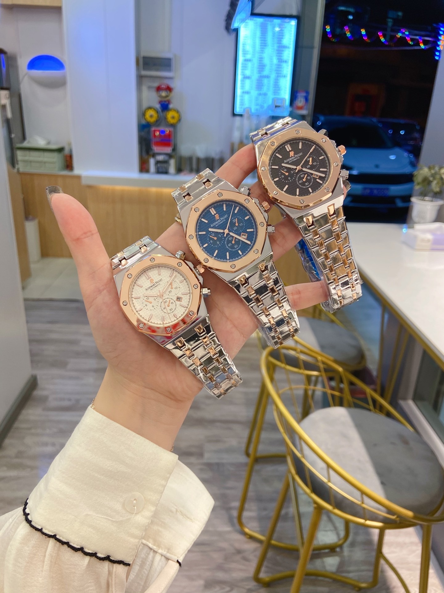 AUDEMARS PIGUET - 64 - Image 26