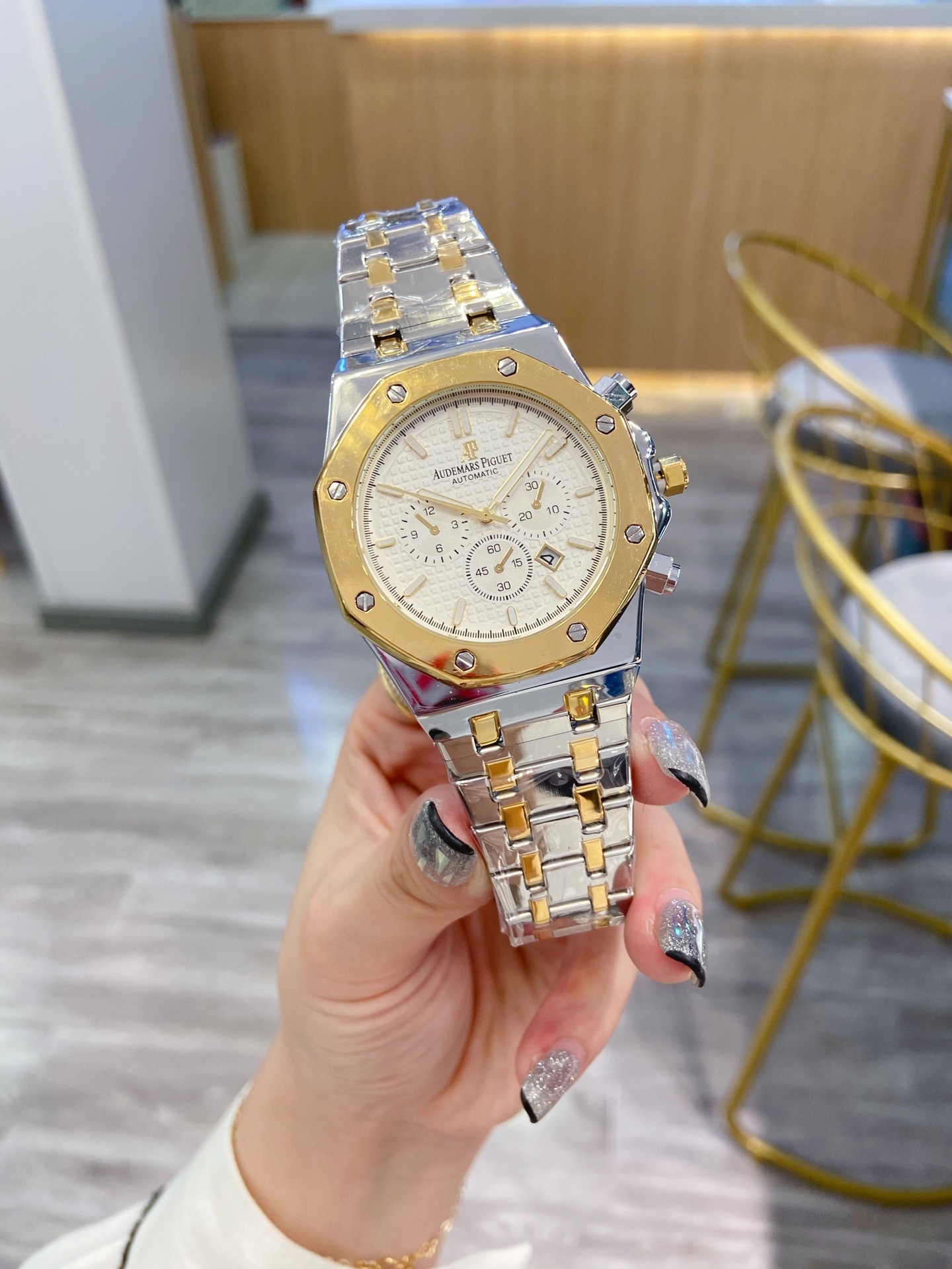AUDEMARS PIGUET - 64 - Image 28