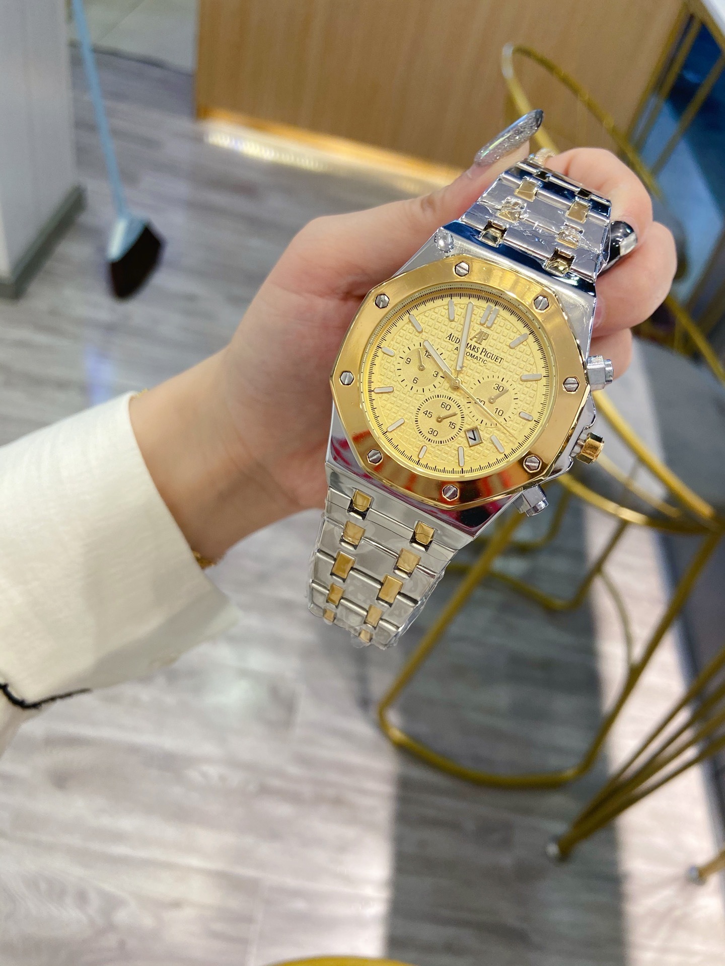 AUDEMARS PIGUET - 64 - Image 31