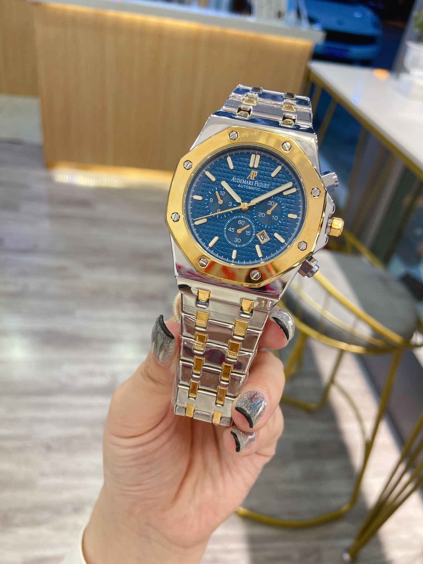AUDEMARS PIGUET - 64 - Image 33