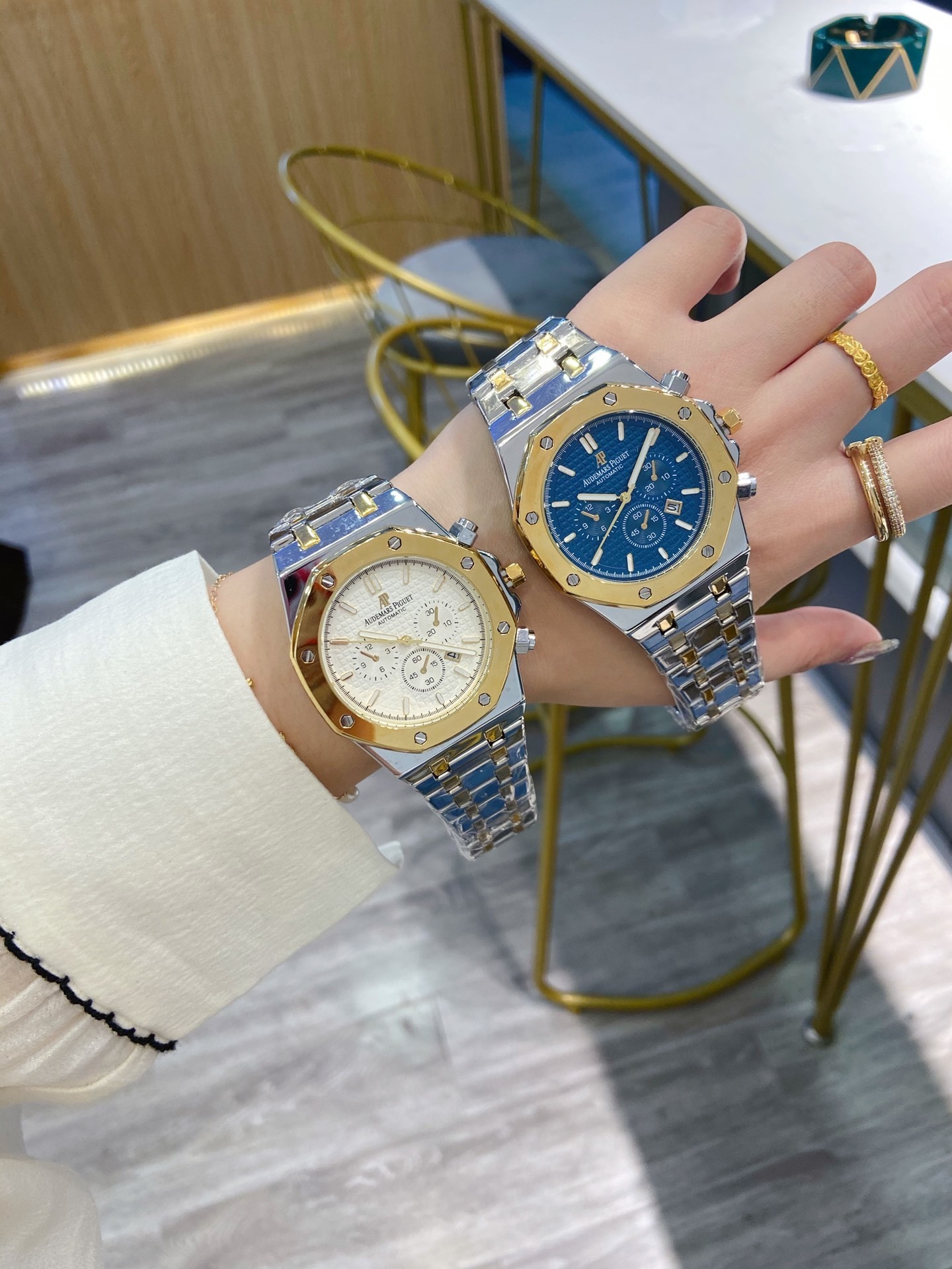 AUDEMARS PIGUET - 64 - Image 34