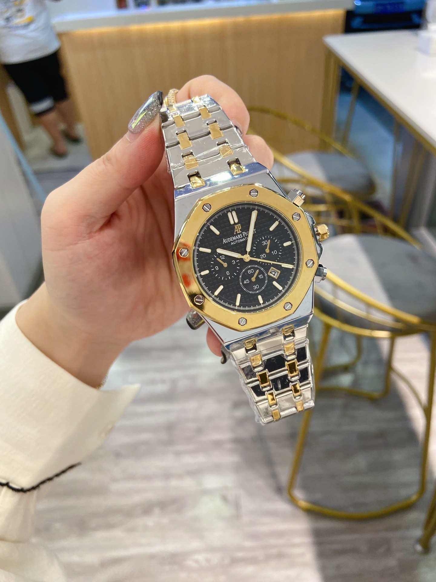 AUDEMARS PIGUET - 64 - Image 35
