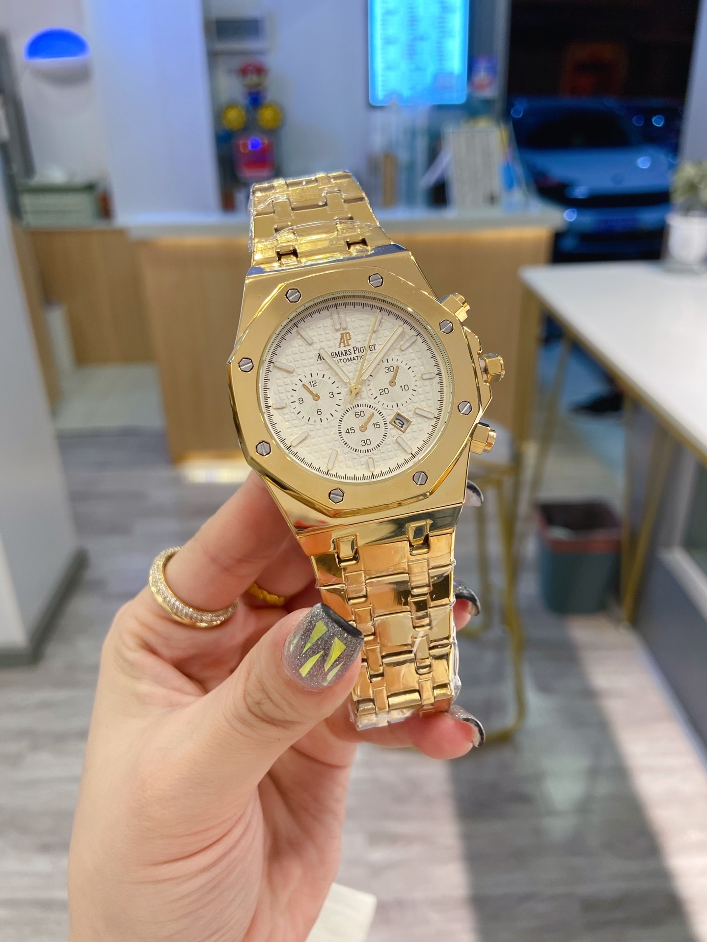 AUDEMARS PIGUET - 64 - Image 36