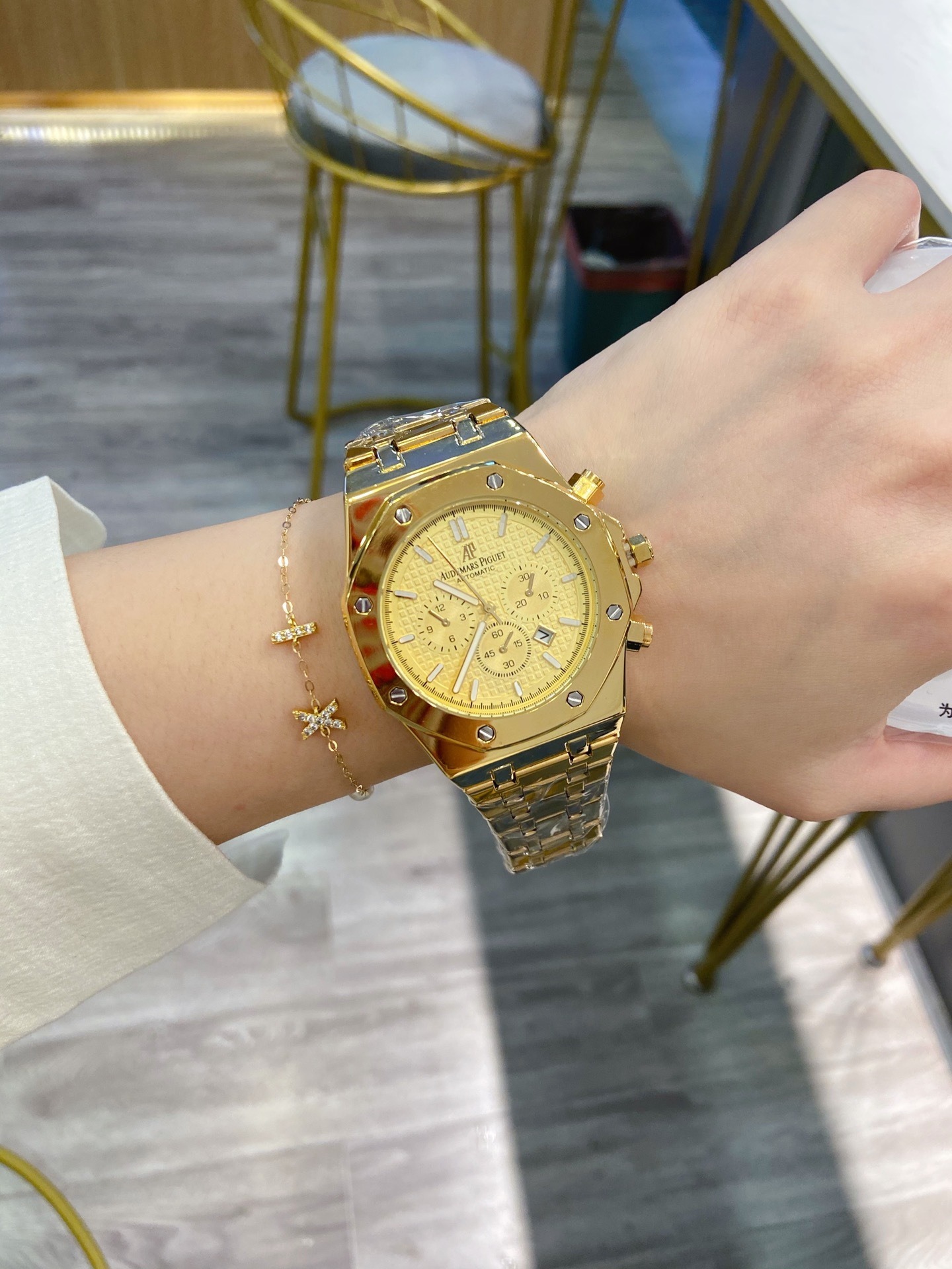 AUDEMARS PIGUET - 64 - Image 37