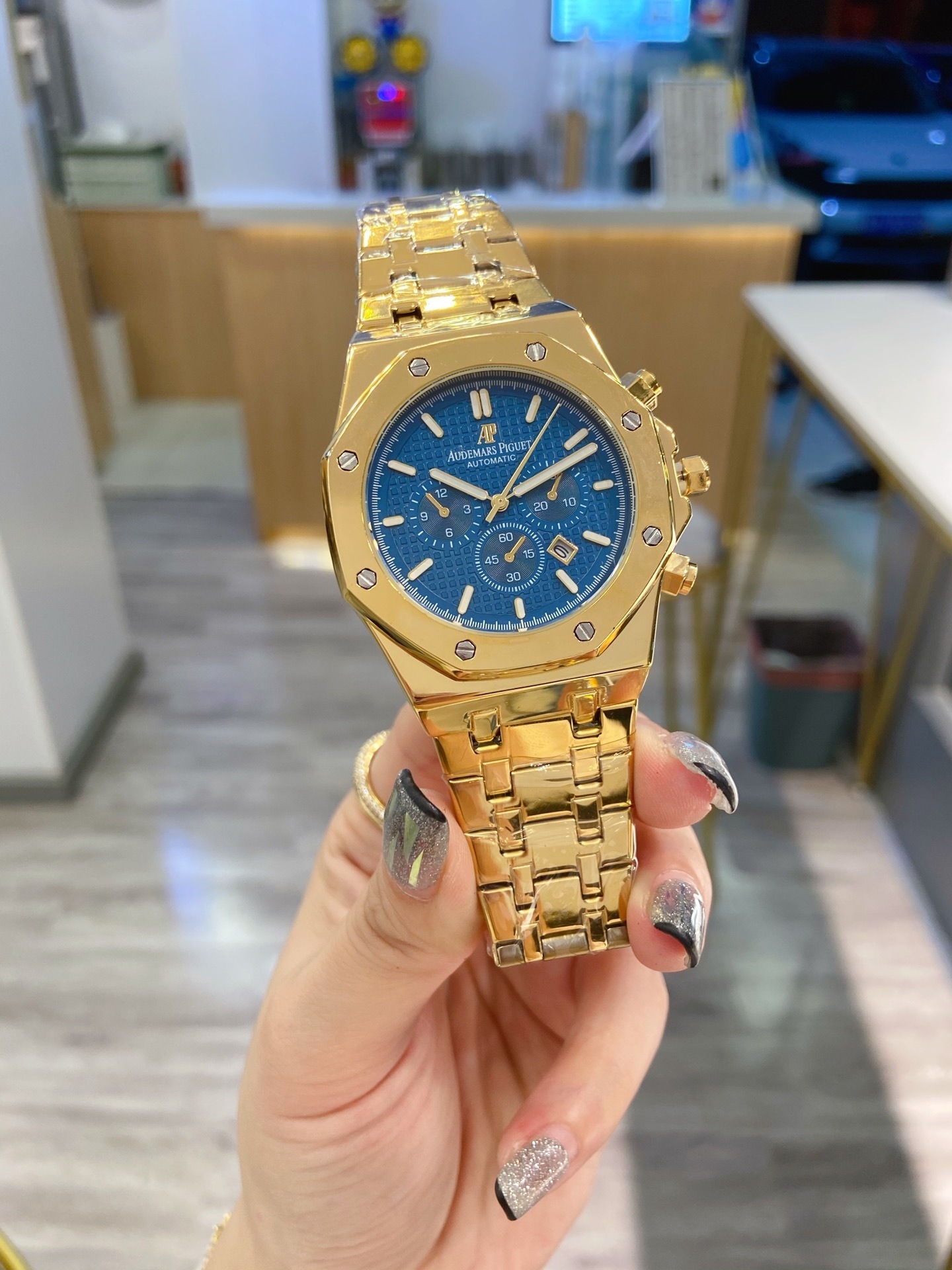 AUDEMARS PIGUET - 64 - Image 38