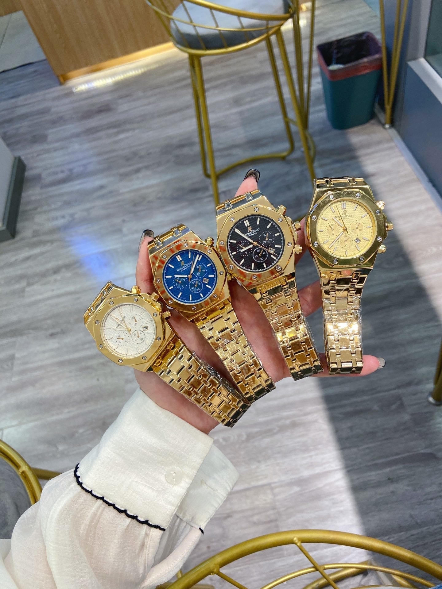 AUDEMARS PIGUET - 64 - Image 39