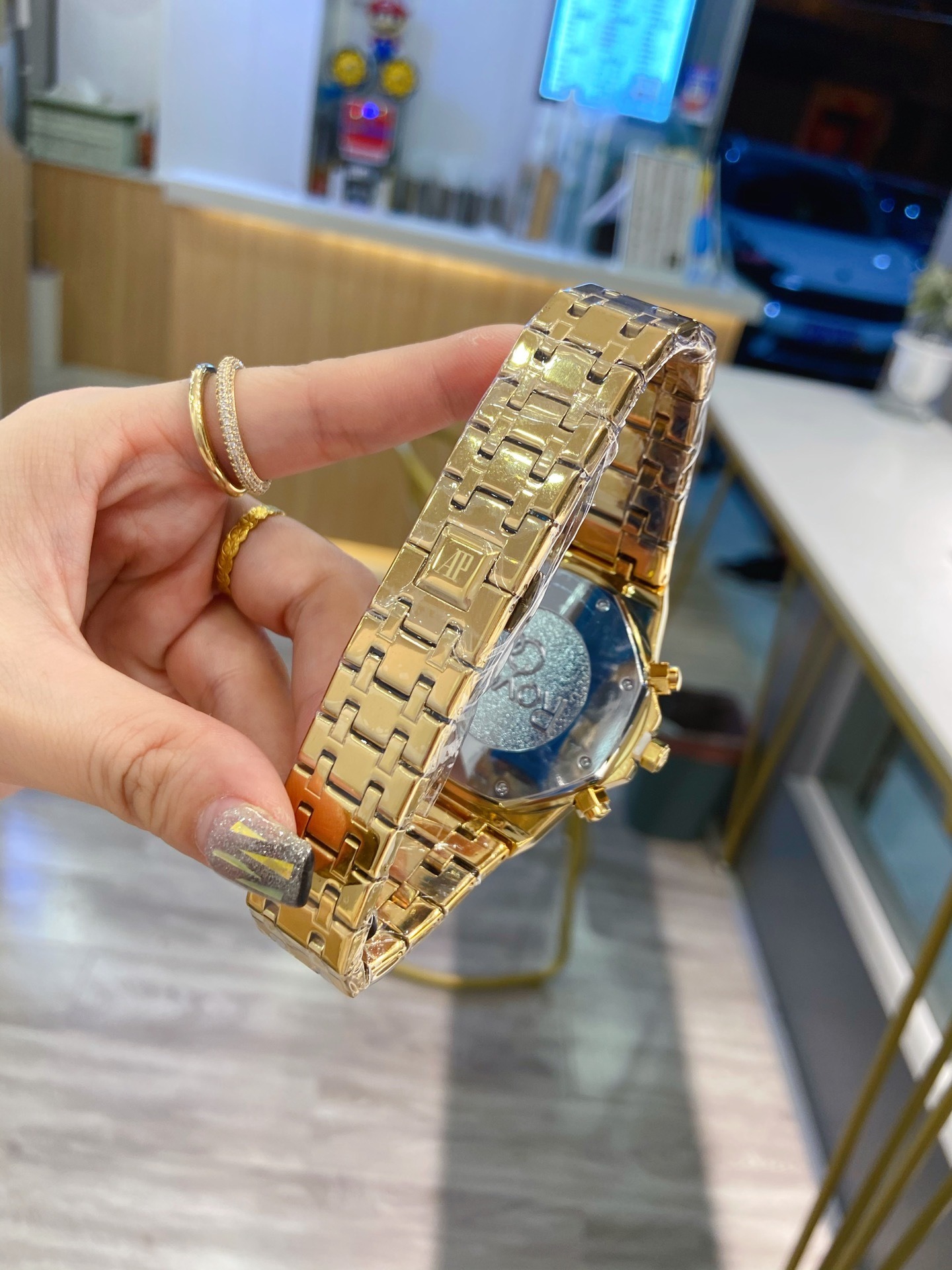 AUDEMARS PIGUET - 64 - Image 40