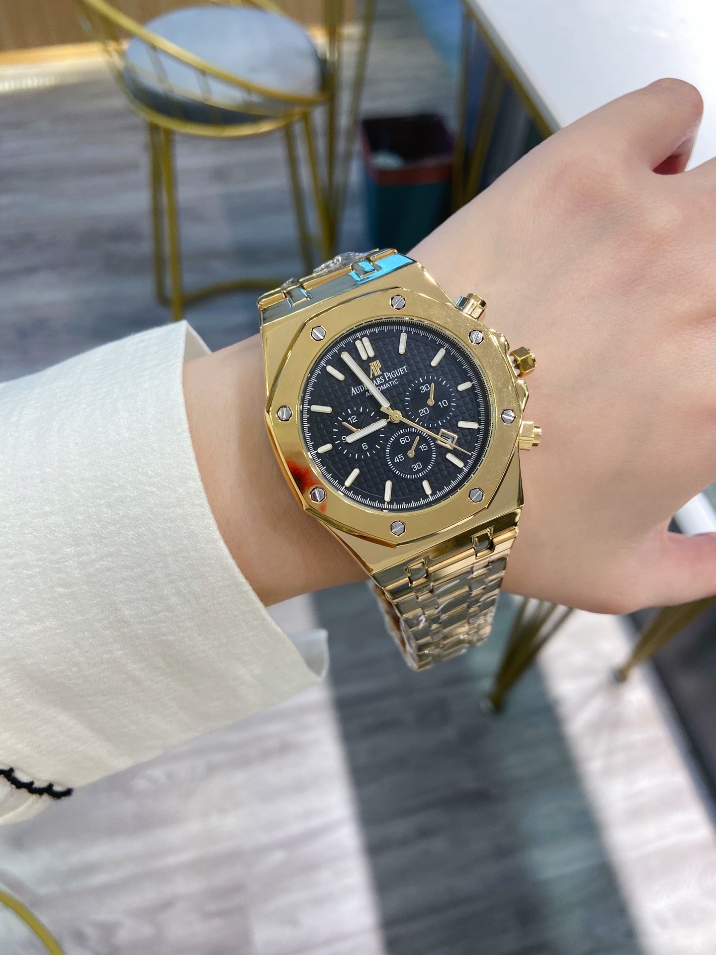 AUDEMARS PIGUET - 64 - Image 41