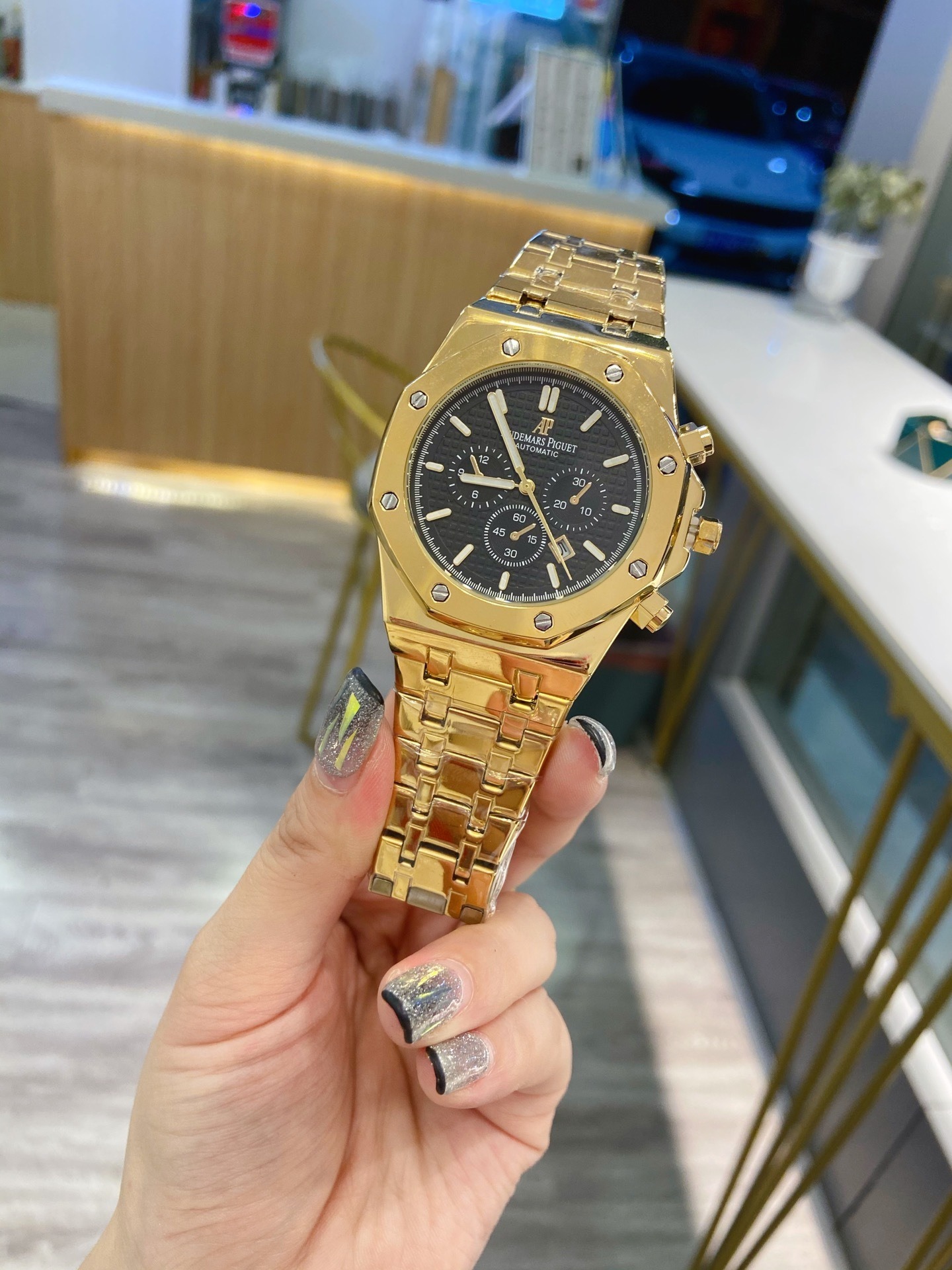 AUDEMARS PIGUET - 64 - Image 42