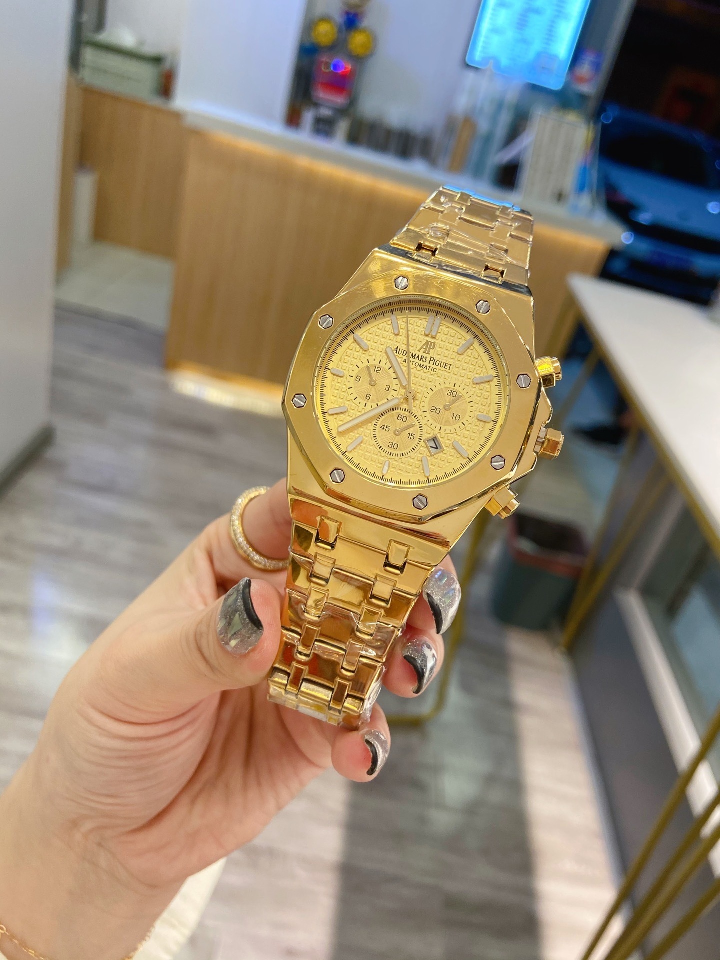 AUDEMARS PIGUET - 64 - Image 43