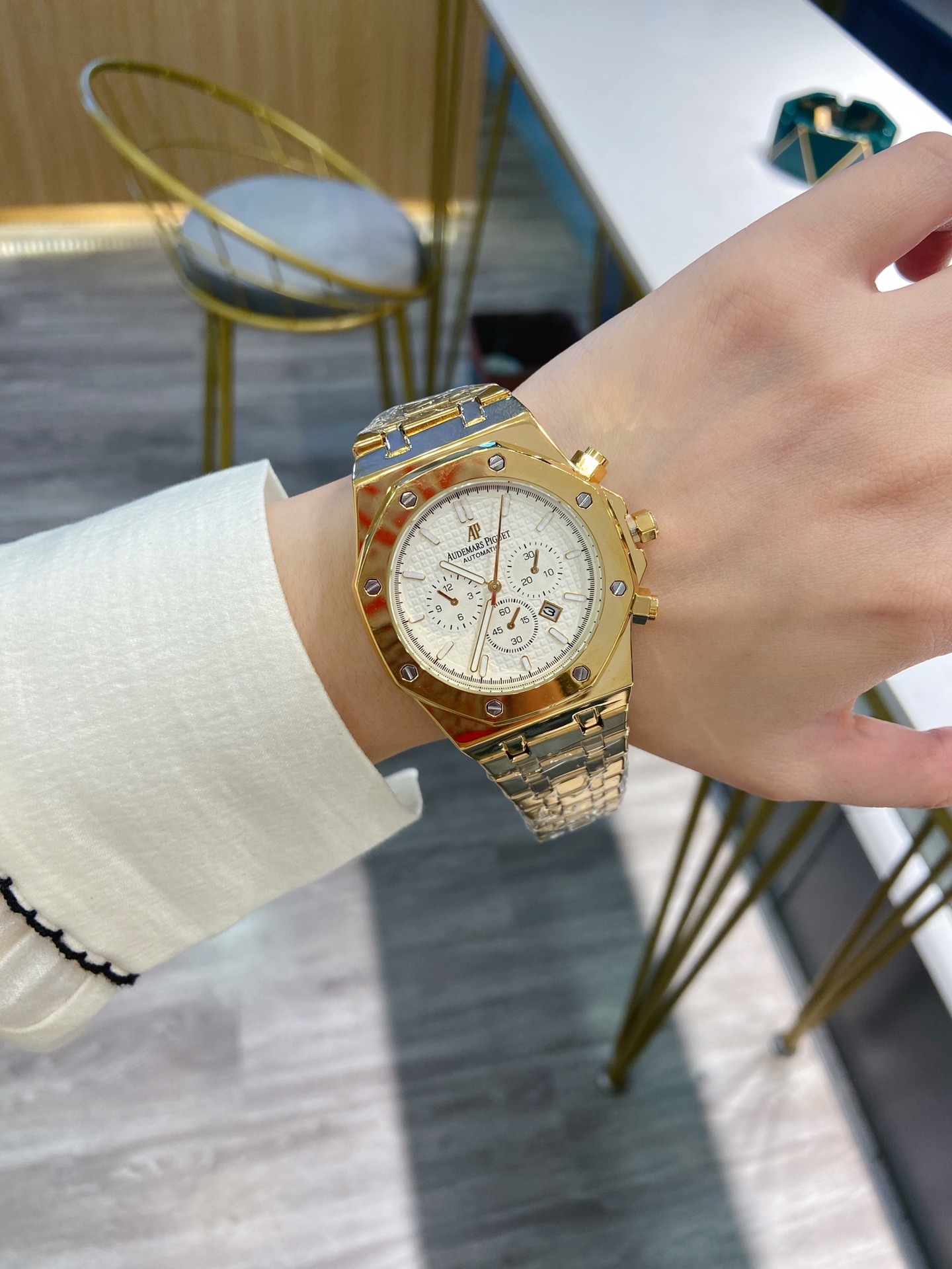 AUDEMARS PIGUET - 64 - Image 44
