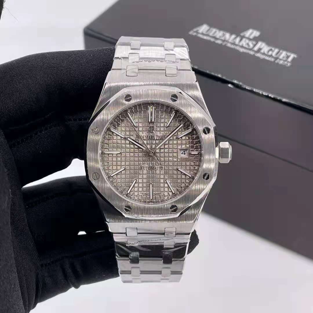 AUDEMARS PIGUET - 65