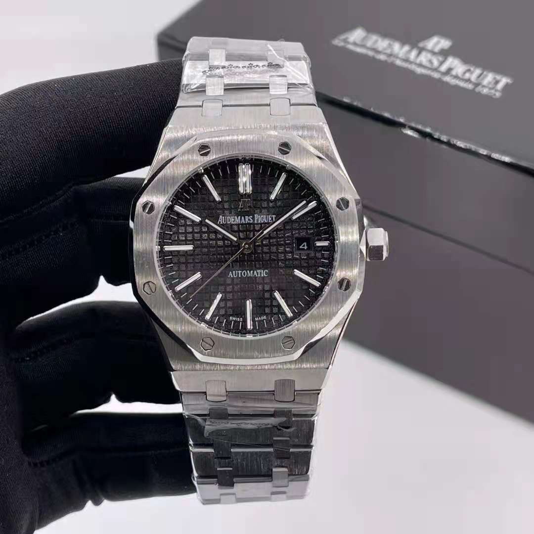 AUDEMARS PIGUET - 65 - Image 2