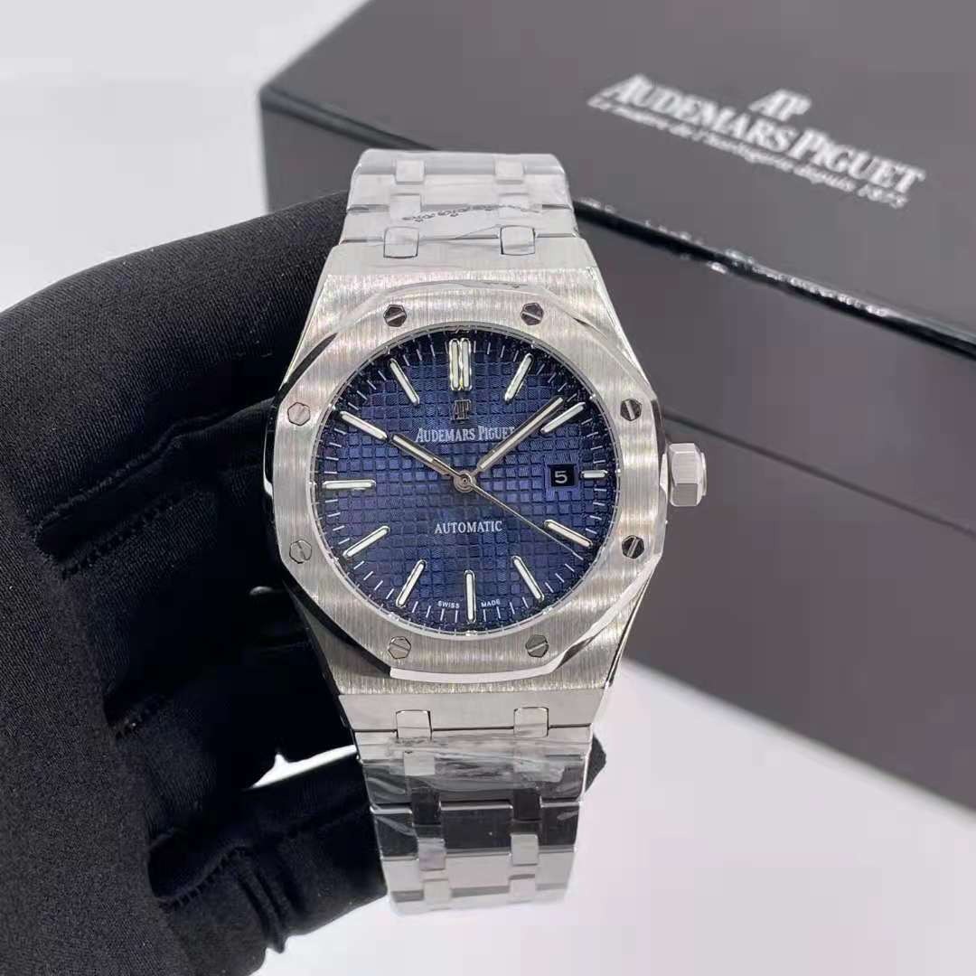 AUDEMARS PIGUET - 65 - Image 3