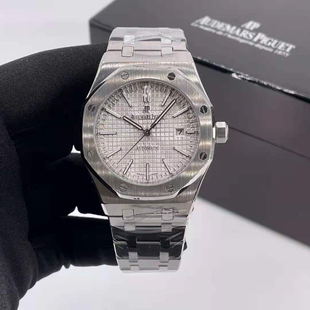 AUDEMARS PIGUET - 65 - Image 4