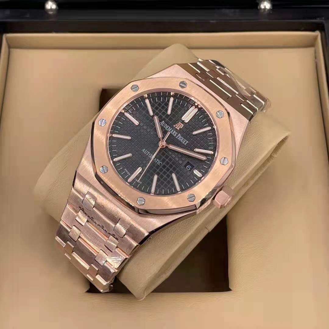 AUDEMARS PIGUET - 65 - Image 5