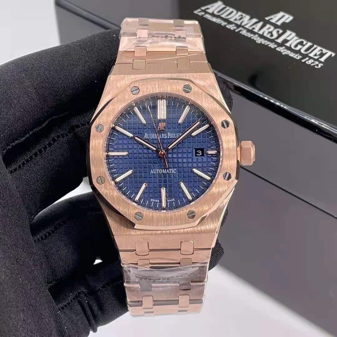 AUDEMARS PIGUET - 65 - Image 7