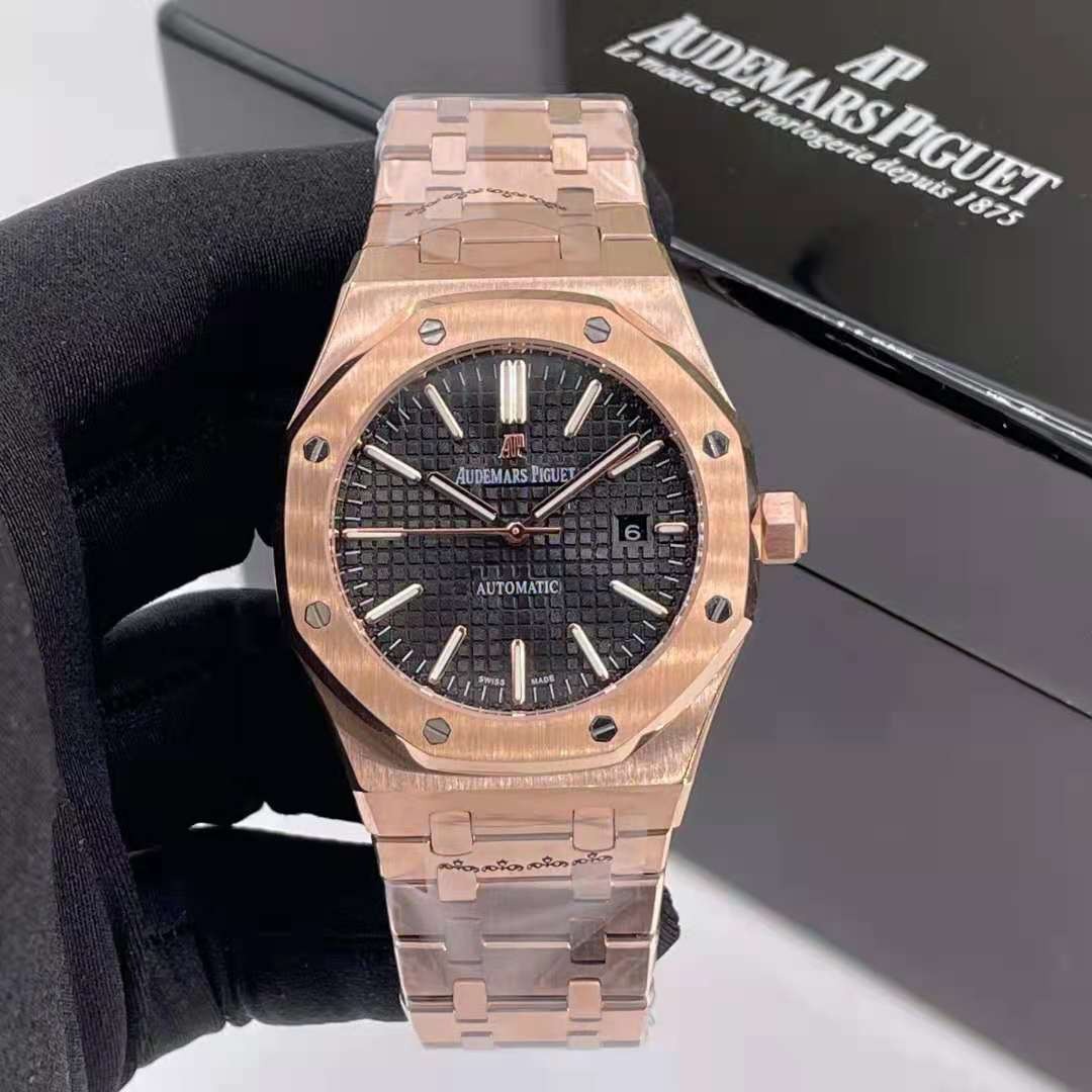 AUDEMARS PIGUET - 65 - Image 8