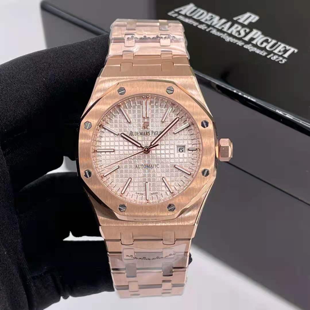 AUDEMARS PIGUET - 65 - Image 9