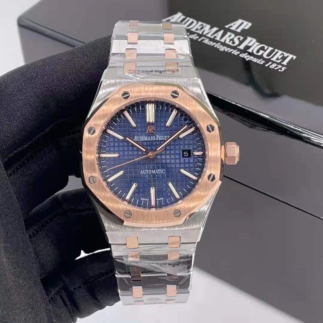AUDEMARS PIGUET - 65 - Image 10